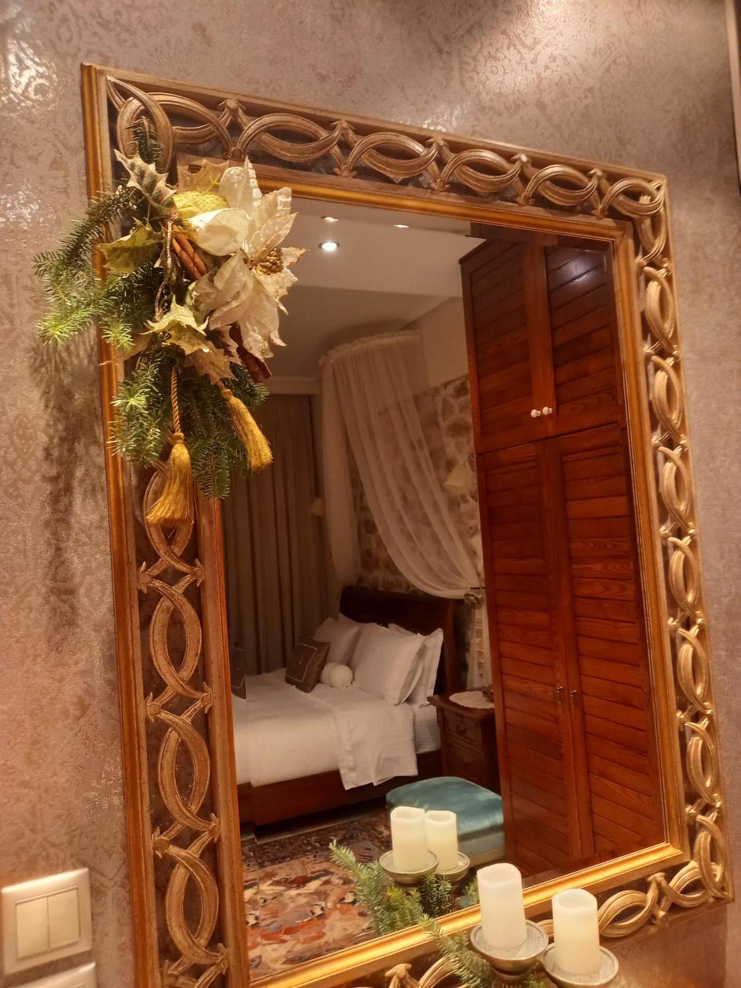 Casa Da Sogno Elegant Studio Nafpaktos Eksteriør billede