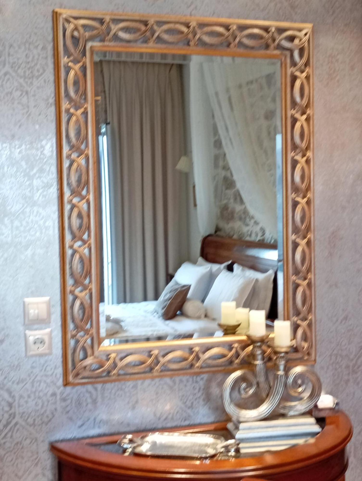 Casa Da Sogno Elegant Studio Nafpaktos Eksteriør billede